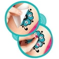 thumbnail image 3 of Stickeez Body Bling Tattoo Gems, 3 of 3
