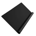 thumbnail image 2 of Destyer Easy Clean Silicone Mat Large Table Placemat Protector SURFACEE black, 2 of 6