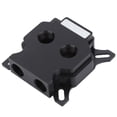 thumbnail image 3 of Water Head,VGA HSD Video Card GPU Water Block Water Cooling Block Built for Precision, 3 of 9