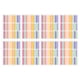 thumbnail image 1 of QUMIIRITY Adhesivos De Pared Coloridos En PVC Impermeable Ideales Para Y Remodelación, 1 of 8