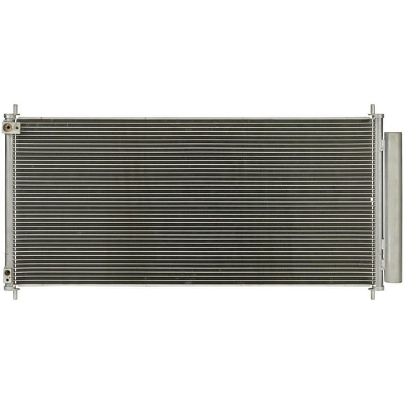 Spectra Premium 7-4503 Automotive Air Conditioning Condenser