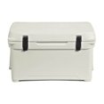 thumbnail image 1 of Engel 35 High Performance Durable Roto Molded Airtight White Ice Cooler (2 Pack), 1 of 2