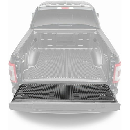 Trailfx RTHR16TG Tailgate Liner for Toyota Hilux