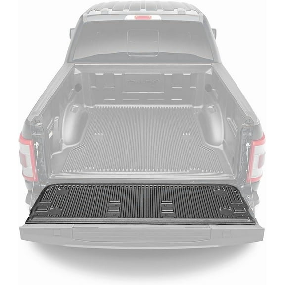 Trailfx RTHR16TG Tailgate Liner for Toyota Hilux