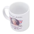 thumbnail image 4 of Taza de cerámica de 350ml, taza de café de porcelana con diseño de personajes con mango cómodo para café, té, sopa de chocolate caliente 15, 4 of 10