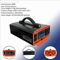 thumbnail image 4 of SPRING Pure Sine Wave Power Inverter 2500W 50Hz DC 12V24V48V60V72V AC 220V 12V, 4 of 8