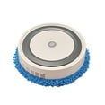 thumbnail image 1 of Pcksrro Intelligent Household Mopping Robot Fully Automatic Floor Scrubbing And Mopping Machine Lazy Person Automatic Cleaning Machine Dry And Wet Double-purpose, 1 of 9