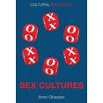 thumbnail image 3 of Sex Cultures, Amin Ghaziani Paperback, 3 of 3