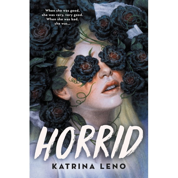 Pre-Owned Horrid (Paperback) 0316537195 9780316537193