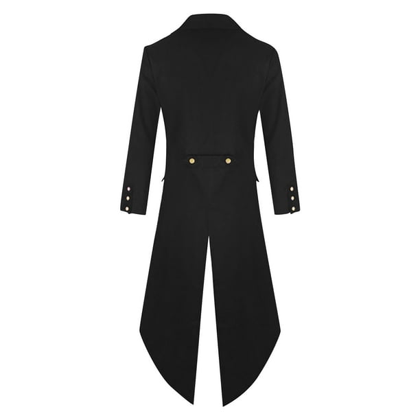 Goth costume men hotsell