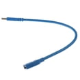 thumbnail image 3 of Cable De Extensión USB3.0 A Para Impresora Portátil Conector De Duro 0.3 metros, 3 of 7