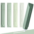 thumbnail image 1 of Cinta correctora blanca Temiary, 5 unidades, para oficina de estudiantes, 1 of 7