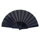 thumbnail image 2 of Abanico Plegable de Seda Onlyliua para Boda Fiesta Color, 2 of 3