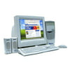 Microtel SYSMAR145 PC With 1.3 GHz Duron & 17" Monitor