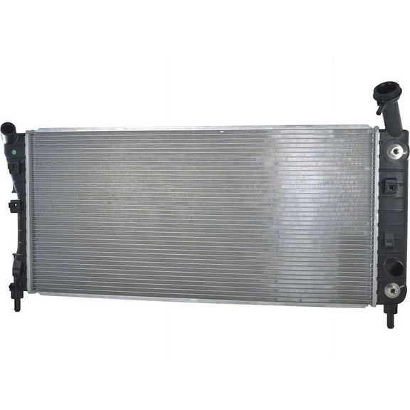 Radiator - Compatible with 2004 - 2005 Chevy Monte Carlo