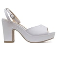 thumbnail image 1 of Zapatillas para Mujer ZMexico 7053 blanco 24.5, 1 of 4
