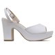 thumbnail image 1 of Zapatillas para Mujer ZMexico 7053 blanco 25, 1 of 4