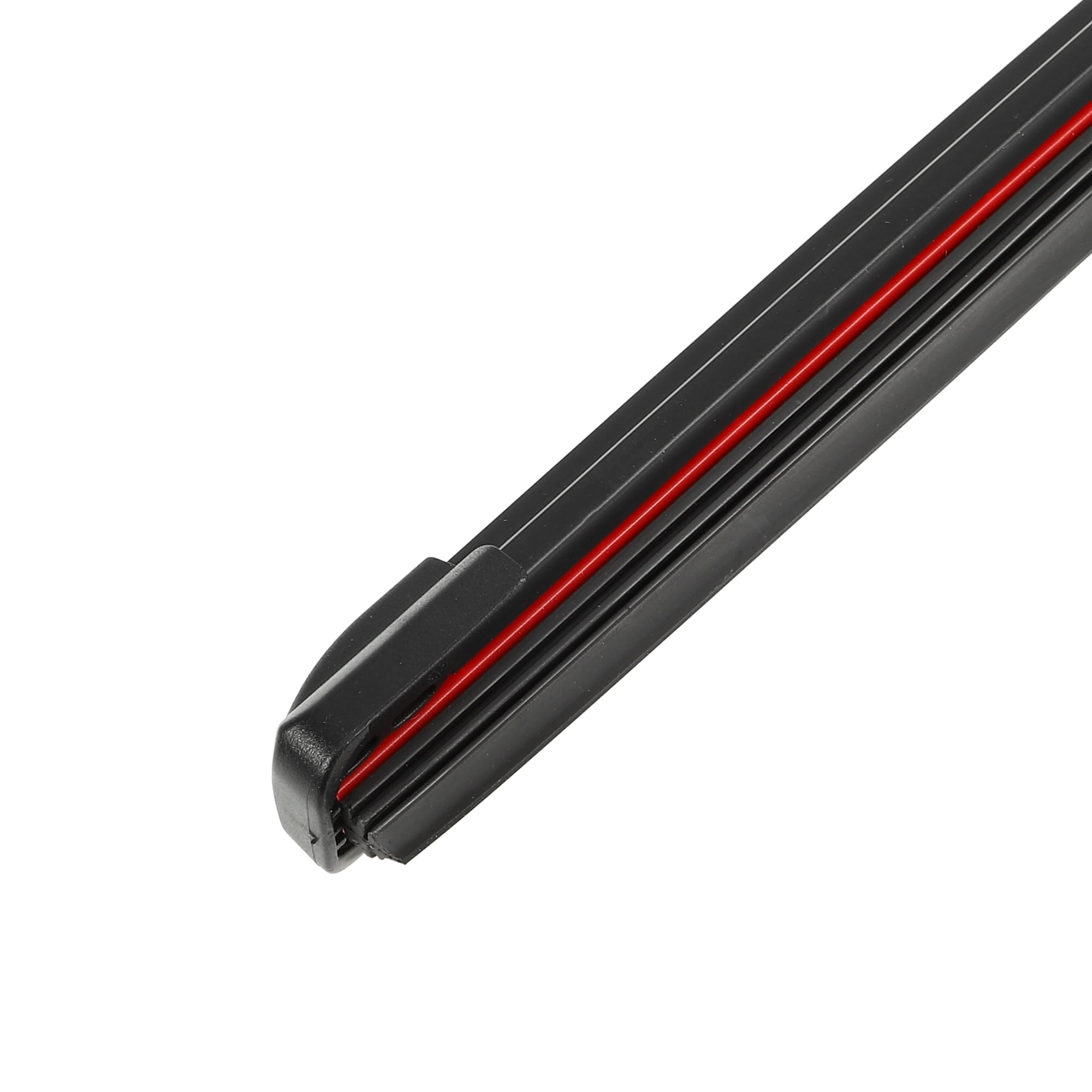 3 Pcs 26'' 17'' 12'' Front Windshield Wiper Blades Set Fit U Hook J Hook for Nissan Pathfinder 2013-2018