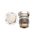 thumbnail image 4 of Explosion-Proof Gas Pressure Regulator Valve with Safety Fuse & Cross-Border Insurance - 1.8k, 3k, 5k, 6k, 7.5k Models Available, 3/8 Inch Size (5K), Durable Material for Easy Installation & Reliable, 4 of 5