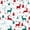 White Red Green, variant on Manfei Dreamy Elk Fox Zipper Twin Comforter Sets with Fitted Sheet and 2 Pillowcases, Winter Holiday Wildlife Zipper Bedding Set, Cream Sage, Christmas Reversible, 4 Pieces