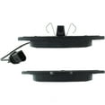 thumbnail image 4 of Disc Brake Pad Set, 4 of 4