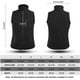 thumbnail image 1 of Heatingvest, Logística de Amazon se especializa en nuevas chaquetas térmicas diseñadas con precisión, 1 of 12