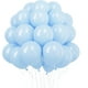 thumbnail image 4 of Globo de látex de 10/12 pulgadas, 10/30/50 piezas, decoraciones para fiesta de cumpleaños de niños y adultos, decoraciones de boda, Globos de helio para Baby Shower, 4 of 6