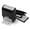 Black, variant on Trodat Printy 4912 Self-Inking Do-It-Yourself (DIY) 4 Line Custom Stamp Kit with Black Ink, Impression Size: 3/4” x 1-7/8”