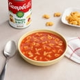 Campbell's Condensed Kids Soup, Tomato AZ's, Tomato Soup With Alphabet Pasta, 10.75 Ounce Can