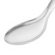 thumbnail image 2 of 3 unids Cuchara de arroz de acero inoxidable Cuchara simple Cuchara de cocina Cuchara de cocina Gadget, 2 of 5