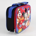 thumbnail image 2 of Mickey Mouse Friends Lunch Bag, 2 of 4