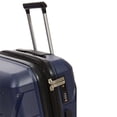 thumbnail image 2 of Melbourne Collection Valise à Roulettes Extensible en Polypropylène, 2 of 4