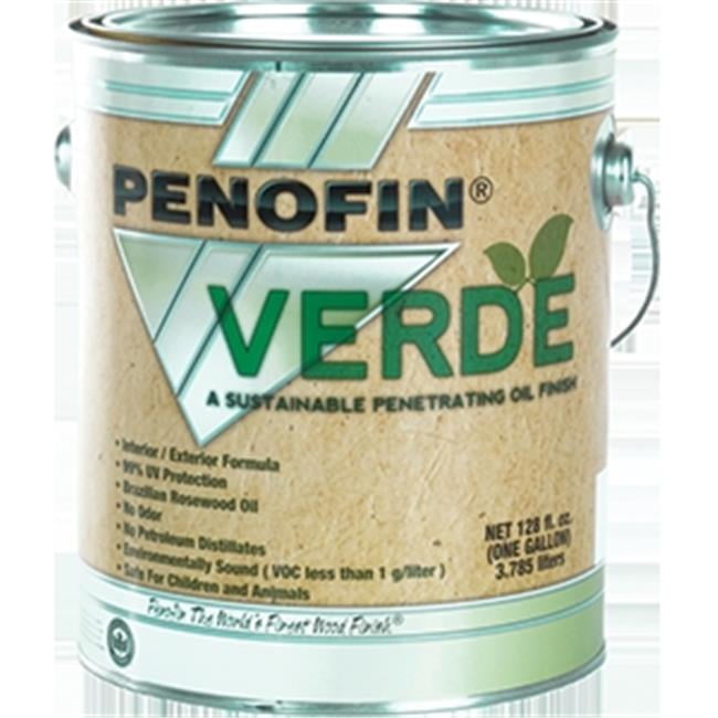 Penofin green label