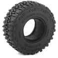 thumbnail image 2 of RC4WD Dick Cepek Extreme Country 0.7 Scale Tires RC4ZT0096 RC Tire, 2 of 2