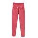 thumbnail image 1 of Gibobby Leggings Afelpados Mujer Mujer Otoño E Invierno Color Sólido Terciopelo Alemán Cálido Doble Pantalones Otoño Cintura Alta Rodilleras Protector Cintura Antiestático Más Leggings（Rosa， XL), 1 of 5