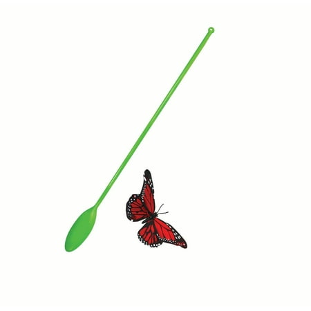 petstages butterfly chase cat toy