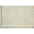 thumbnail image 5 of Nourison Symphony Ivory Area Rug, 5 of 5