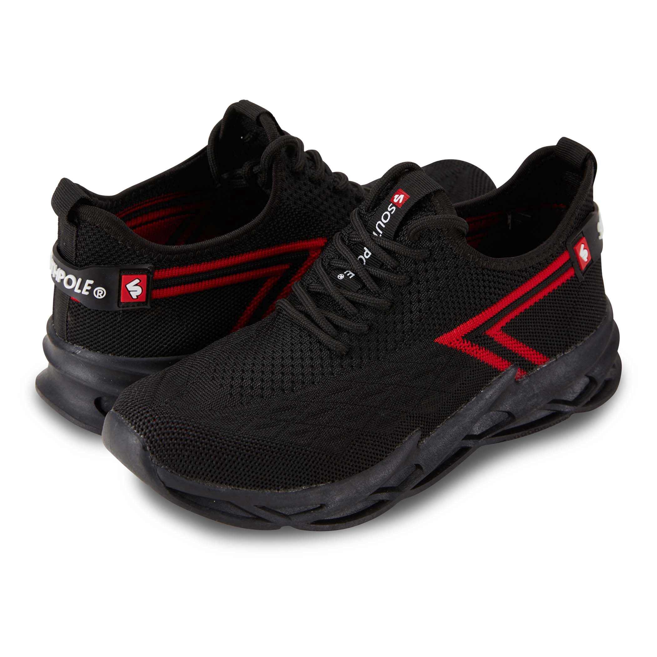 SouthPole Boys Walking Shoes Fashion 