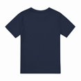 thumbnail image 2 of Captain America - Camiseta Escudo para Niños/Niñas (Marino), 2 of 2
