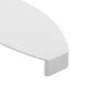 thumbnail image 3 of EXHUMKY 2Ud Puntas Para Violín Accesorios De Protección Beige Durables Ideales Para Músicos, 3 of 8