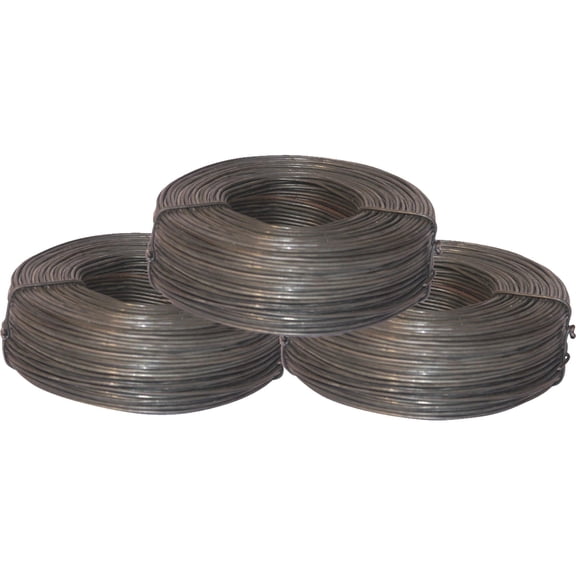 Annealed Coil General-Purpose Wire