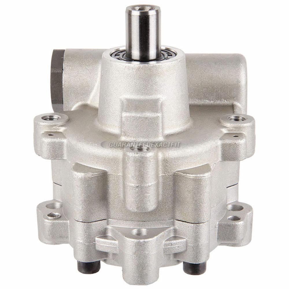 Dorman 979-126 Power Steering Pressure Hose Automotive Replacement S Dorman 979-126 Power Steering Hose - Fits