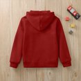 thumbnail image 6 of Wamejoo Boys' Sweatsuit 2 Piece Performance Hoodie Sweatshirt and Jogger Sweatpants, 6 of 6