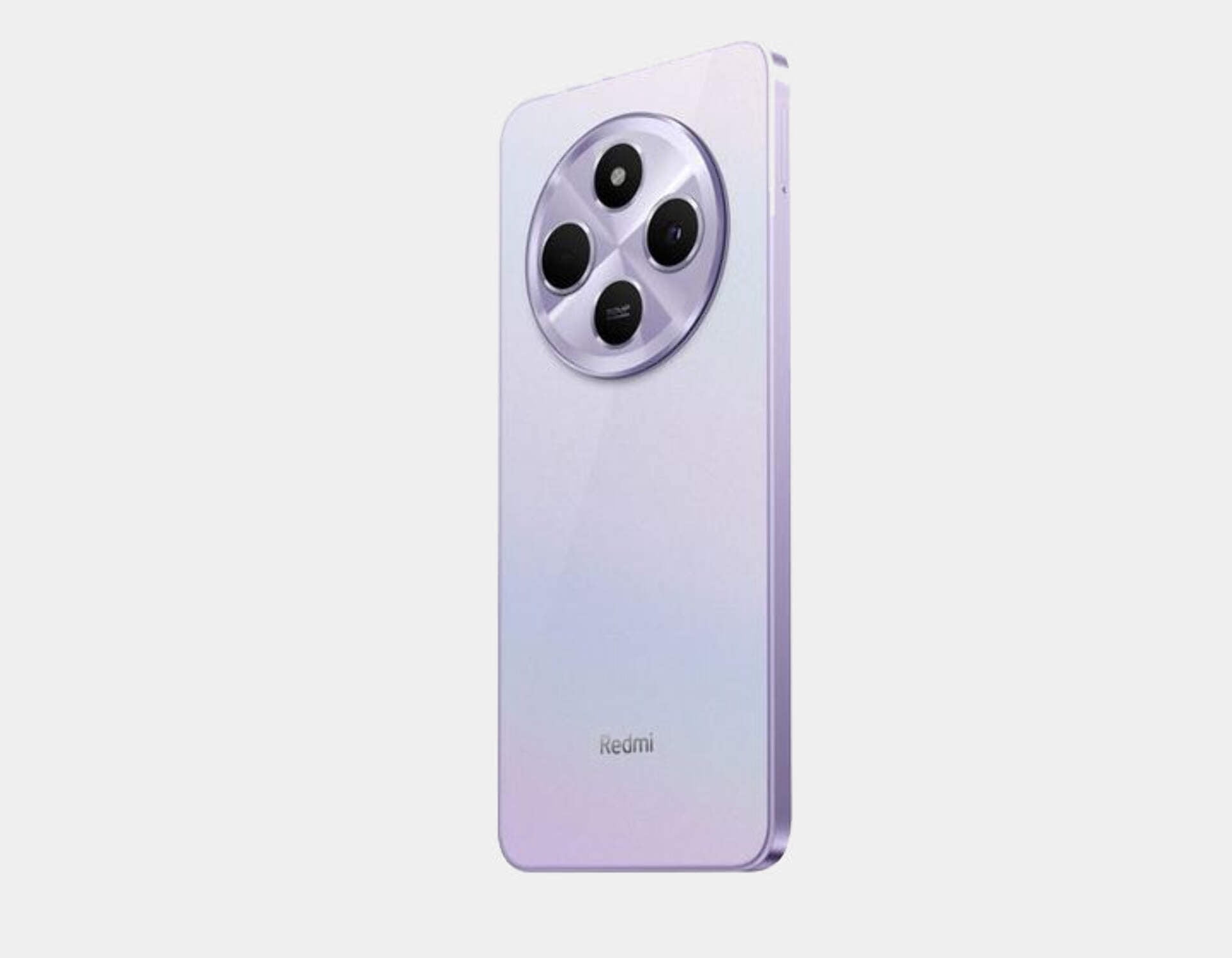 Xiaomi Redmi 14C 4G Lte (for Tmobile for T-Mobile, Mint, Tello, Metro) (256Gb + 8Gb) Factory Unlocked Global Rom 6.88 50Mp Triple Camera (Dreamy Purple)