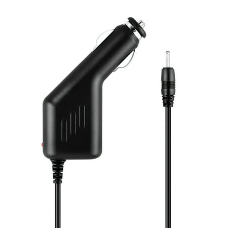 

LastDan Compatible Car Charger Adapter Power Cord Compatible With Garmin Nuvi 1390LMT 550 600 260W 285W