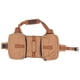 thumbnail image 1 of Mochila Para Perros Bolsa Para Sillín Camping De Gran Capacidad, 1 of 8