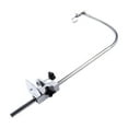 thumbnail image 4 of GROWTH TANK Dog Blow Dryer Holder Drying Hair Dryer Rack 360 Degrees Rotation Gooseneck Lazy, 4 of 7