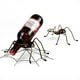 thumbnail image 5 of EeaseMX 1 botellero de hierro con diseño de araña para vino tinto, soporte para botellas de vino, ideal para el hogar y el restaurante., 5 of 8