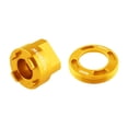 thumbnail image 1 of Siruishop Crank Arm Cap Remover Installation Tool Sturdy Professional Disassembly Tool 2Pcs, 1 of 8