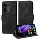 thumbnail image 1 of Funda GANGXUN para OPPO Reno 14 5G con diseño acolchado elegante, cuero PU, protección total y ajuste preciso, 1 of 5
